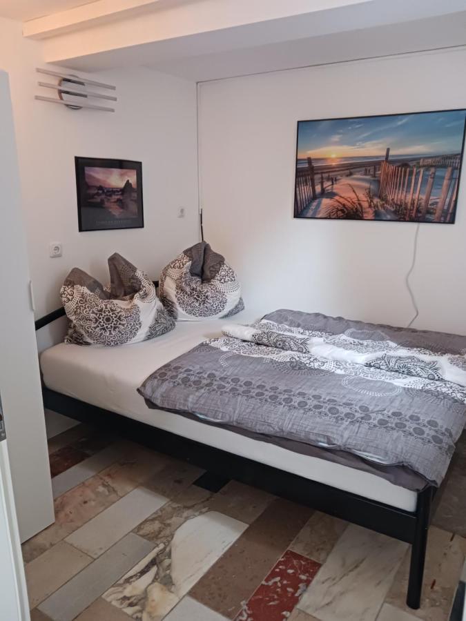 Moderne Wohnung In Ruhiger Lage Щолберг Екстериор снимка