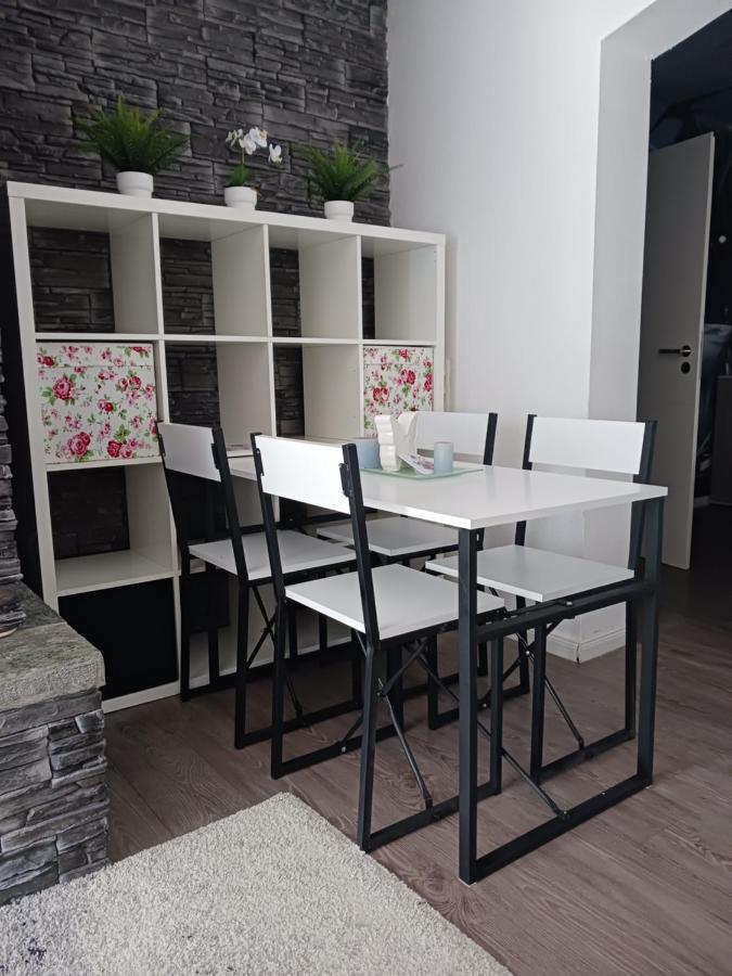 Moderne Wohnung In Ruhiger Lage Щолберг Екстериор снимка