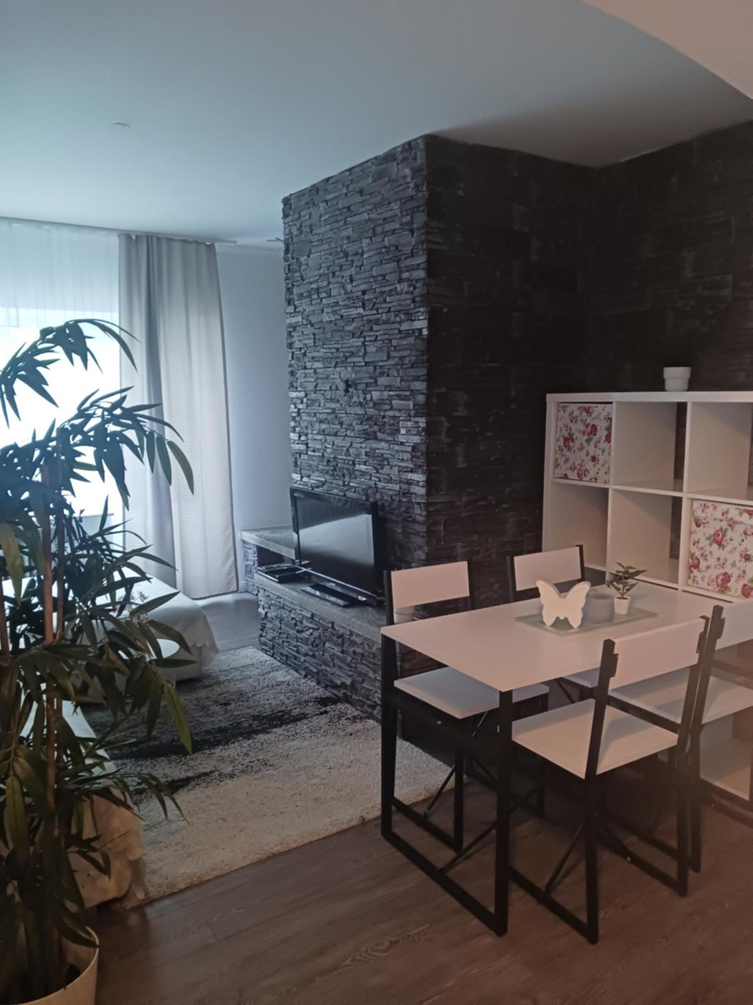 Moderne Wohnung In Ruhiger Lage Щолберг Екстериор снимка