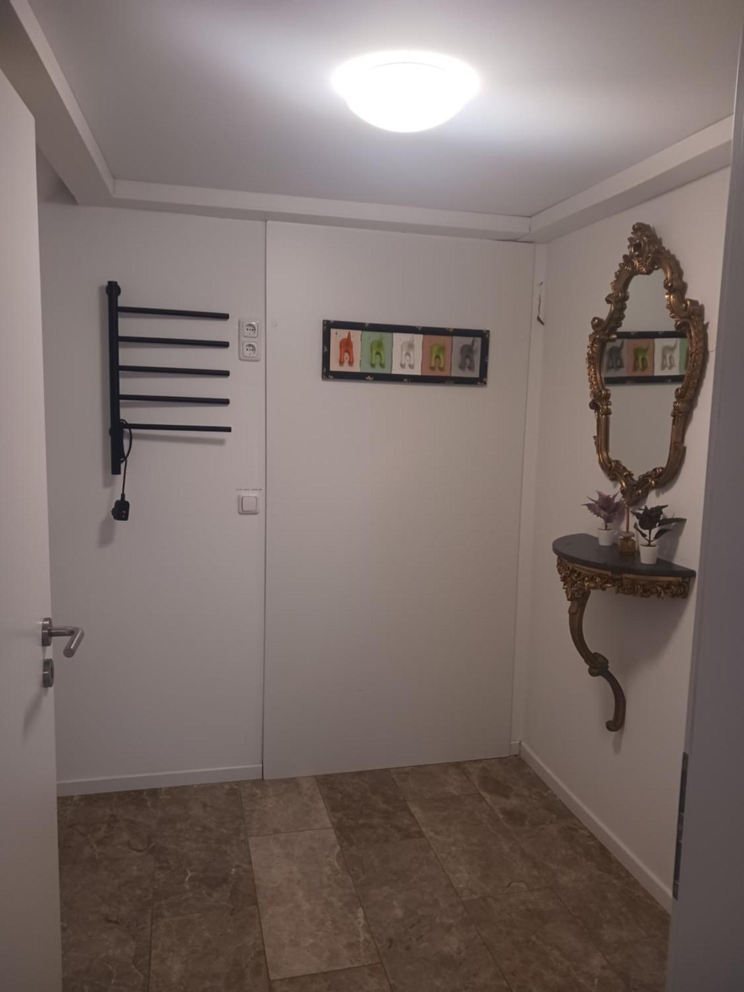Moderne Wohnung In Ruhiger Lage Щолберг Екстериор снимка