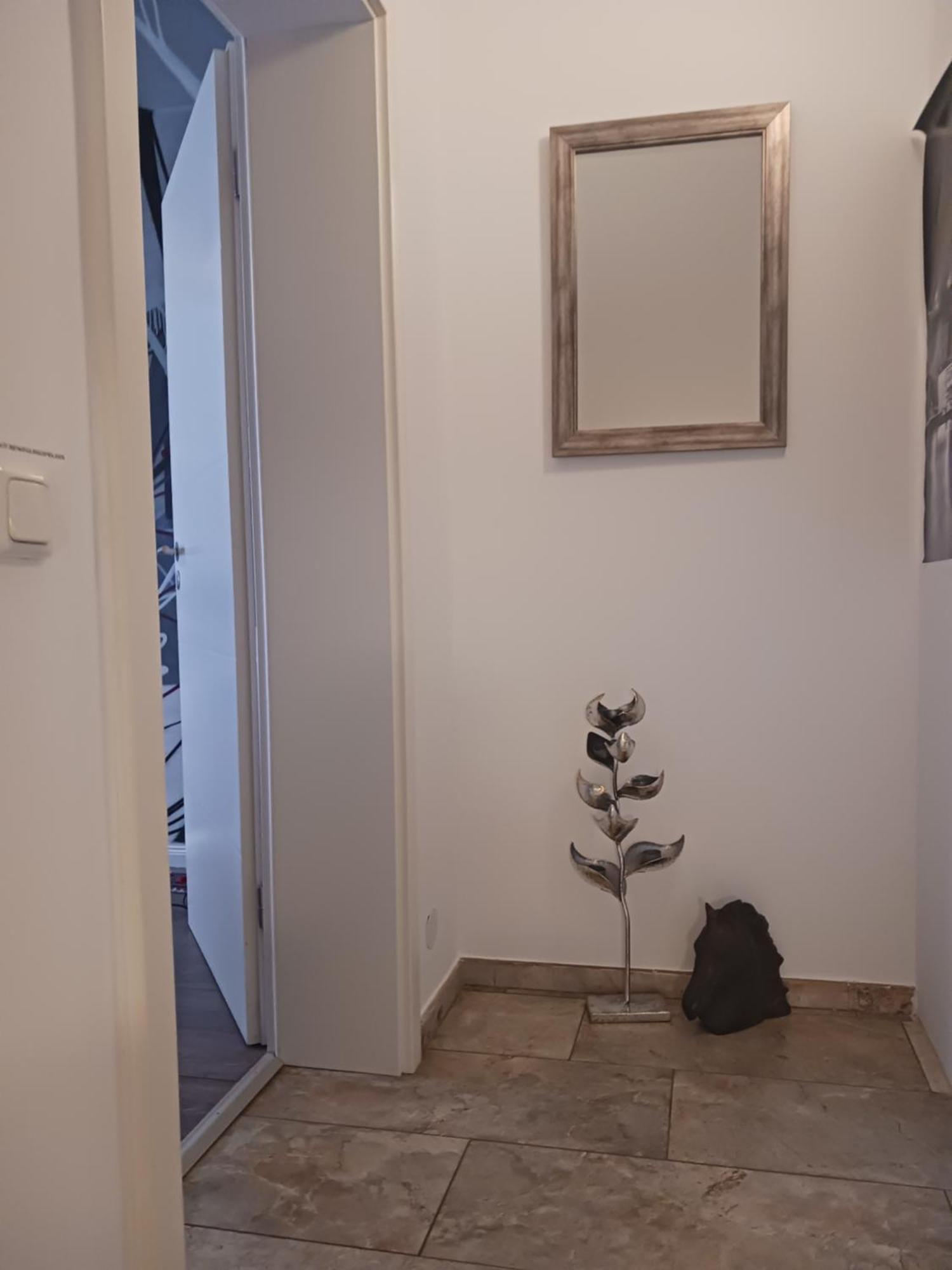 Moderne Wohnung In Ruhiger Lage Щолберг Екстериор снимка
